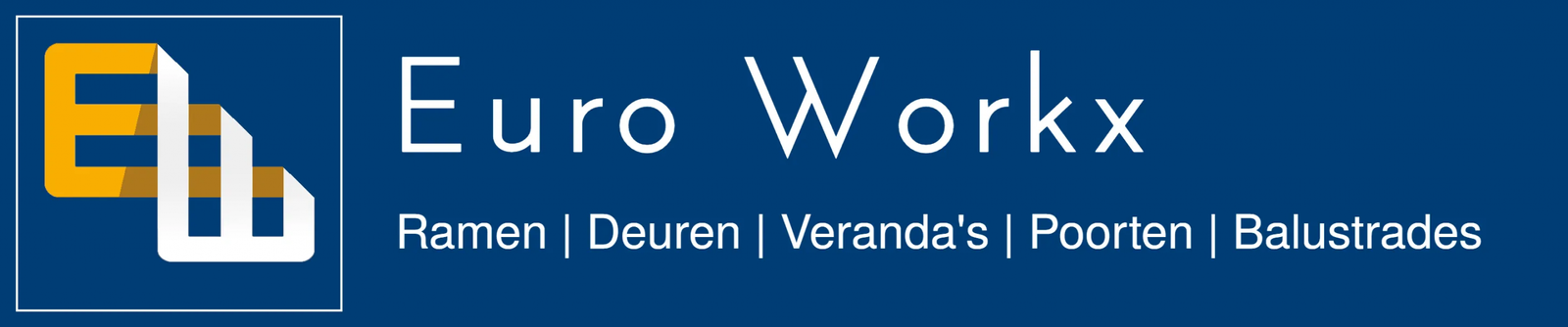 Logo Euro Workx