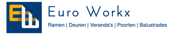 Nieuw logo Euro WorkxTransparant