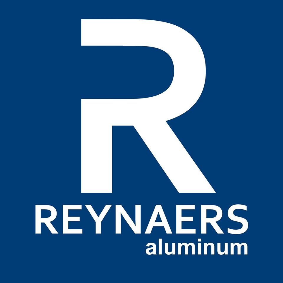 Reynaers aluminium