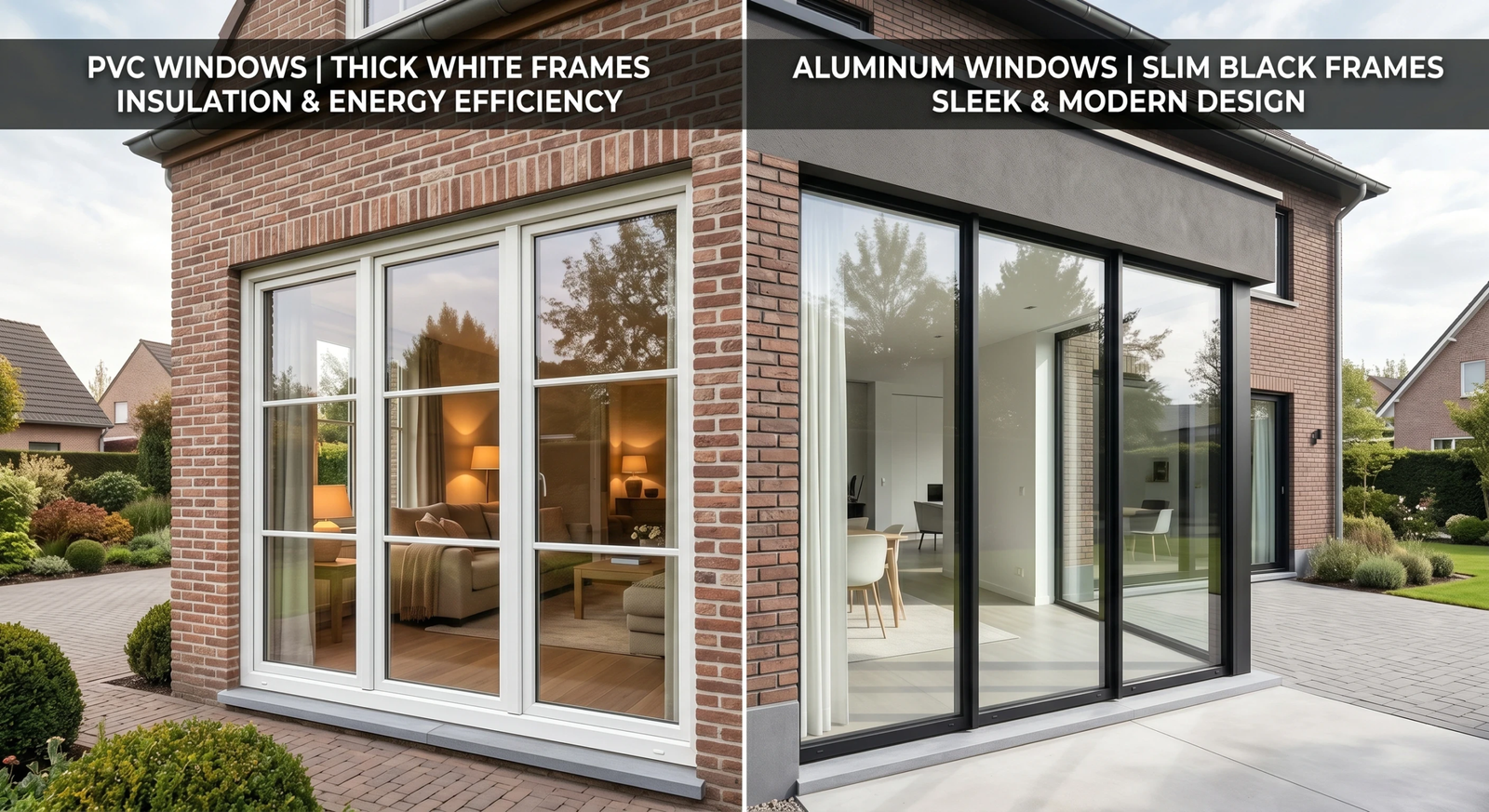 aluminium vs pvc ramen scaled