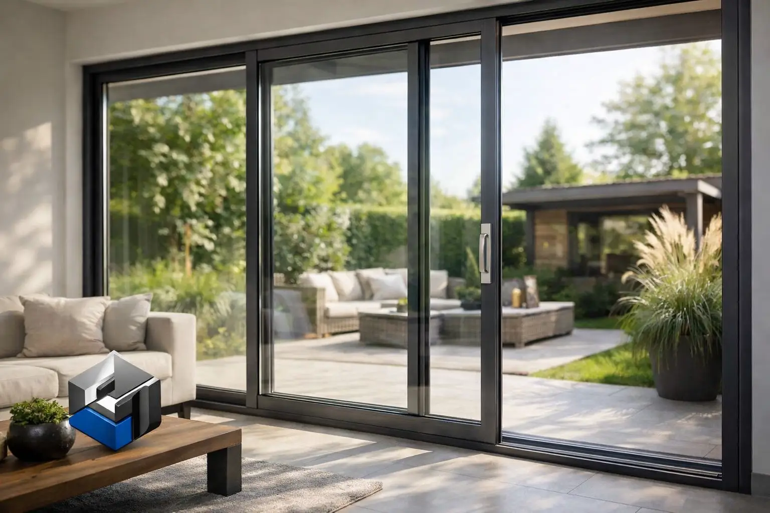 De beste schuifdeur voor veranda kiezen