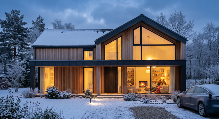 Hoeveel bespaart u op energiekosten met nieuwe ramen?