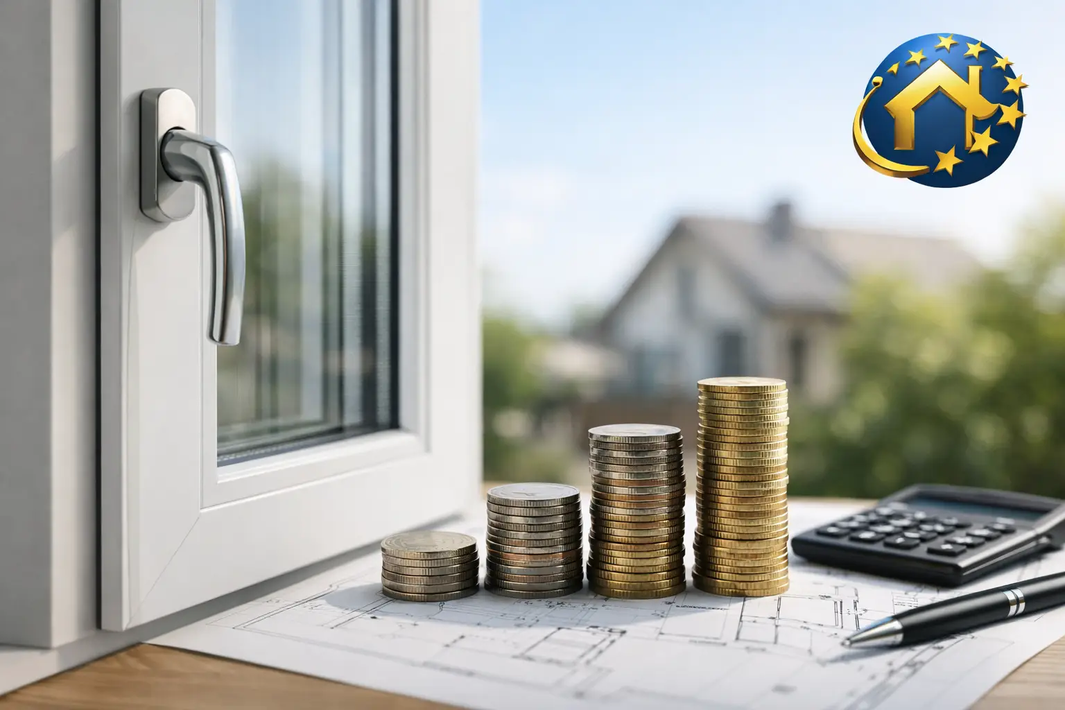 Hoeveel kosten pvc ramen in 2026?