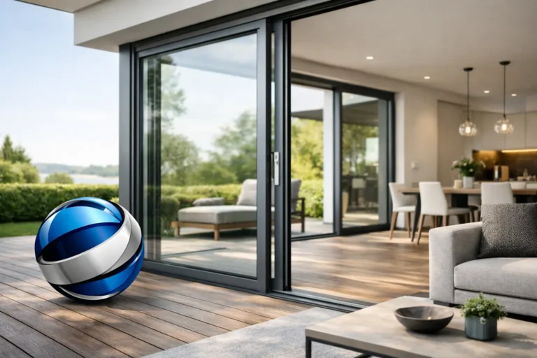 Schuco schuifdeur voordelen op een rij