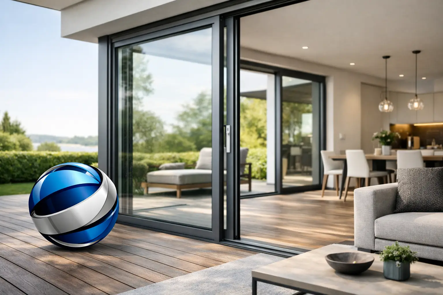 Schuco schuifdeur voordelen op een rij