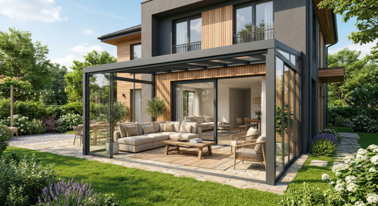 Voordelen van veranda’s voor uw woning