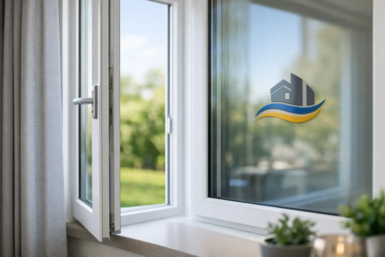 Waarom kiezen voor pvc ramen?