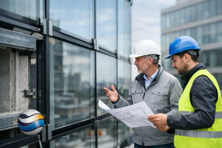 Vliesgevel systemen: slim kiezen voor elk project