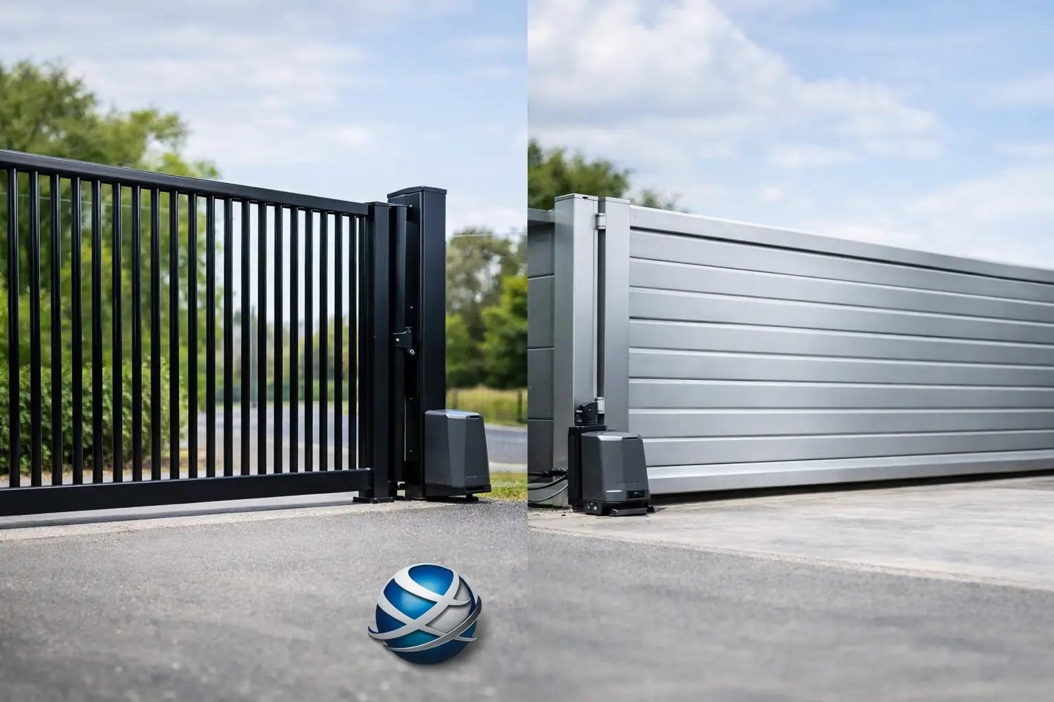 SPU F42 of ALR F42: welke poort kiest u?